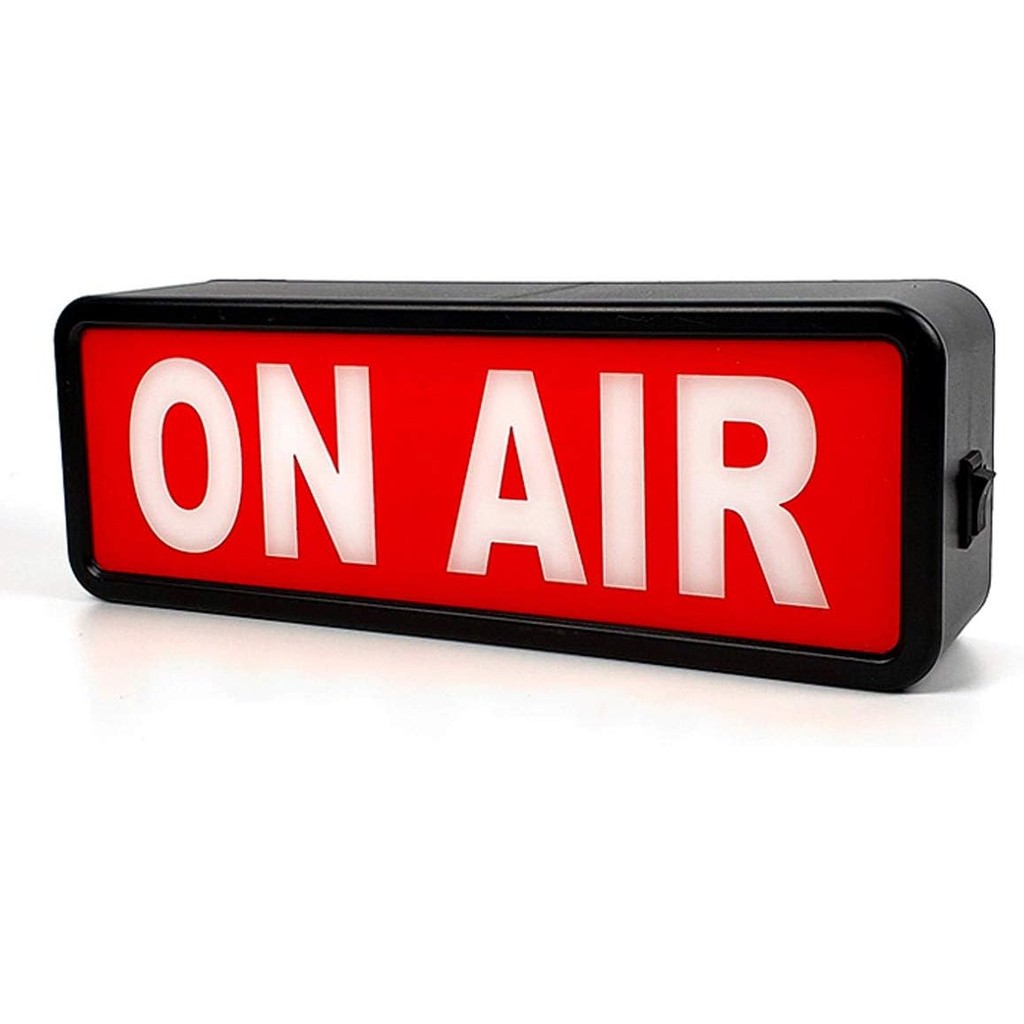 ALFOTO fromseed LED ALFOTO On Air Light Neon Light American interior neon sign