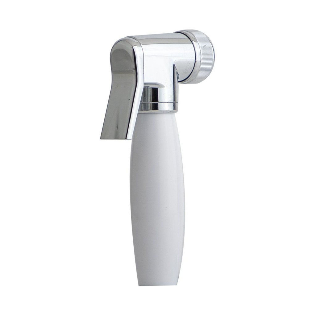 MARINE ชุดฉีดชำระ PVC Roman รุ่น MR-116 สีขาว |ZWF| - รูปที่ 3