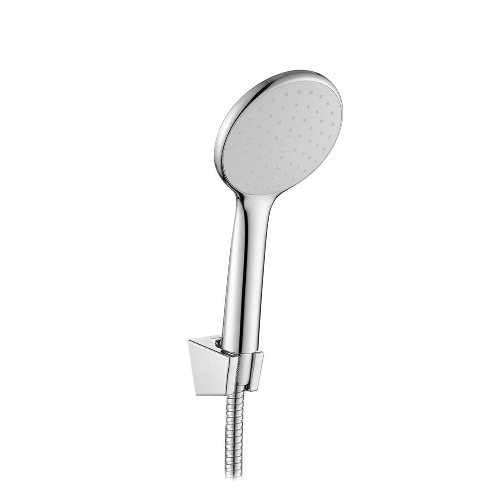 HANG ชุดฝักบัวสายอ่อน 1 ระดับ HANG HS-542 ฝักบัว ฝักบัวสายอ่อน HAND SHOWER SET 1-FUNCTION HANG HS-54
