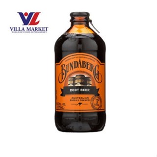 Bundaberg Ginger Beer 375Ml Root Beer