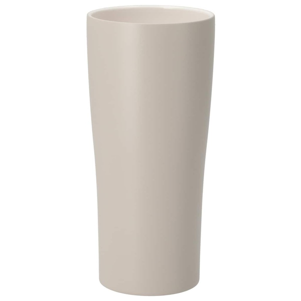 NITORI ทัมเบลอร์สแตนเลสเคลือบเซรามิก 430ML MO