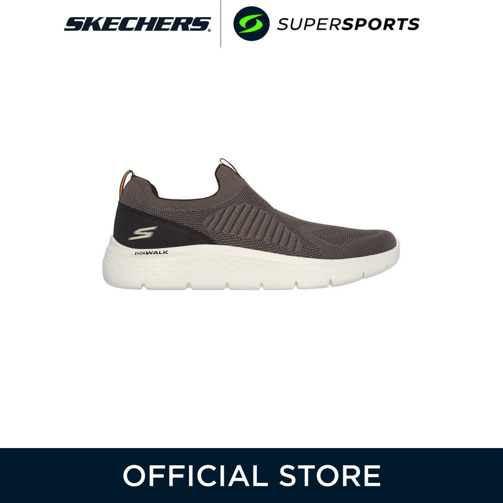 SKECHERS GO WALK® Flex - Peerless รองเท้าผู้ชาย