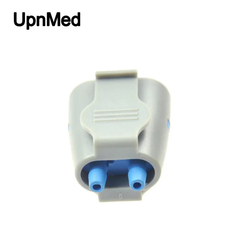 <0>GE Dinamap /Pro1000 ขั้วต่อสายยาง NIBP