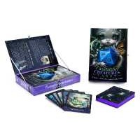 Beautiful Creatures Tarot, 2nd Edition (2ND)