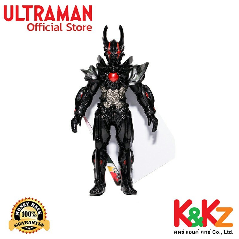 Bandai Ultra Monster Series 56 Dark Lugiel  / ฟิกเกอร์สัตว์ประหลาดอุลตร้าแมน