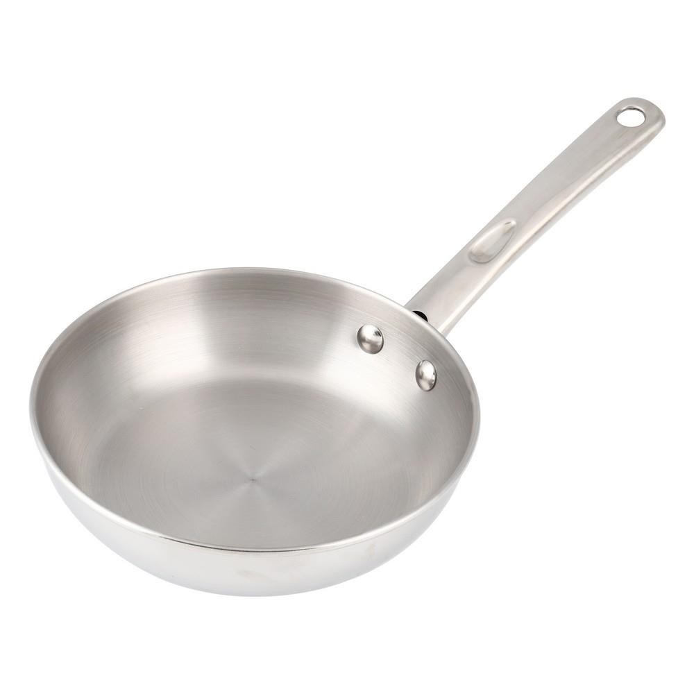 MEYER กระทะตื้น 20 ซม. MEYER BELLA CLASSICO เครื่องครัวและอุปกรณ์ เครื่องครัว PAN MEYER BELLA CLASSI