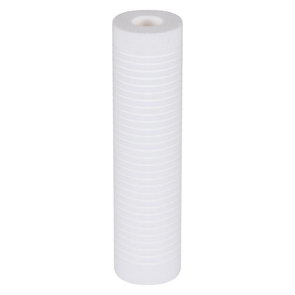 3M ไส้กรอง 3M PP FILTER 10 นิ้ว เครื่องกรองน้ำและไส้กรอง ไส้กรองเครื่องกรองน้ำ WATER FILTER 3M PP 10
