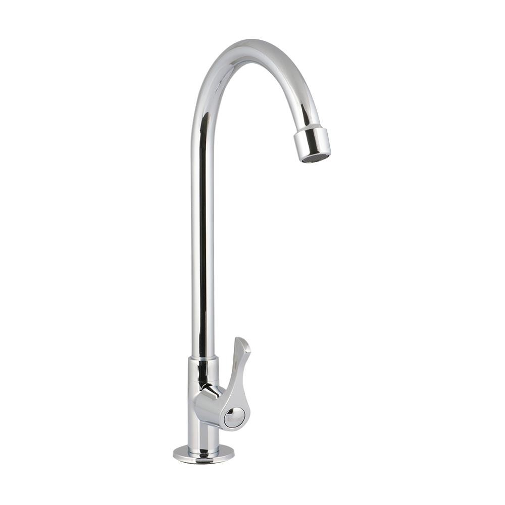 RASLAND ก๊อกซิงค์เดี่ยวเคาน์เตอร์ RASLAND RA 20C5335 ก๊อกน้ำ ก๊อกซิงค์ SINK FAUCET RASLAND RA 20C533