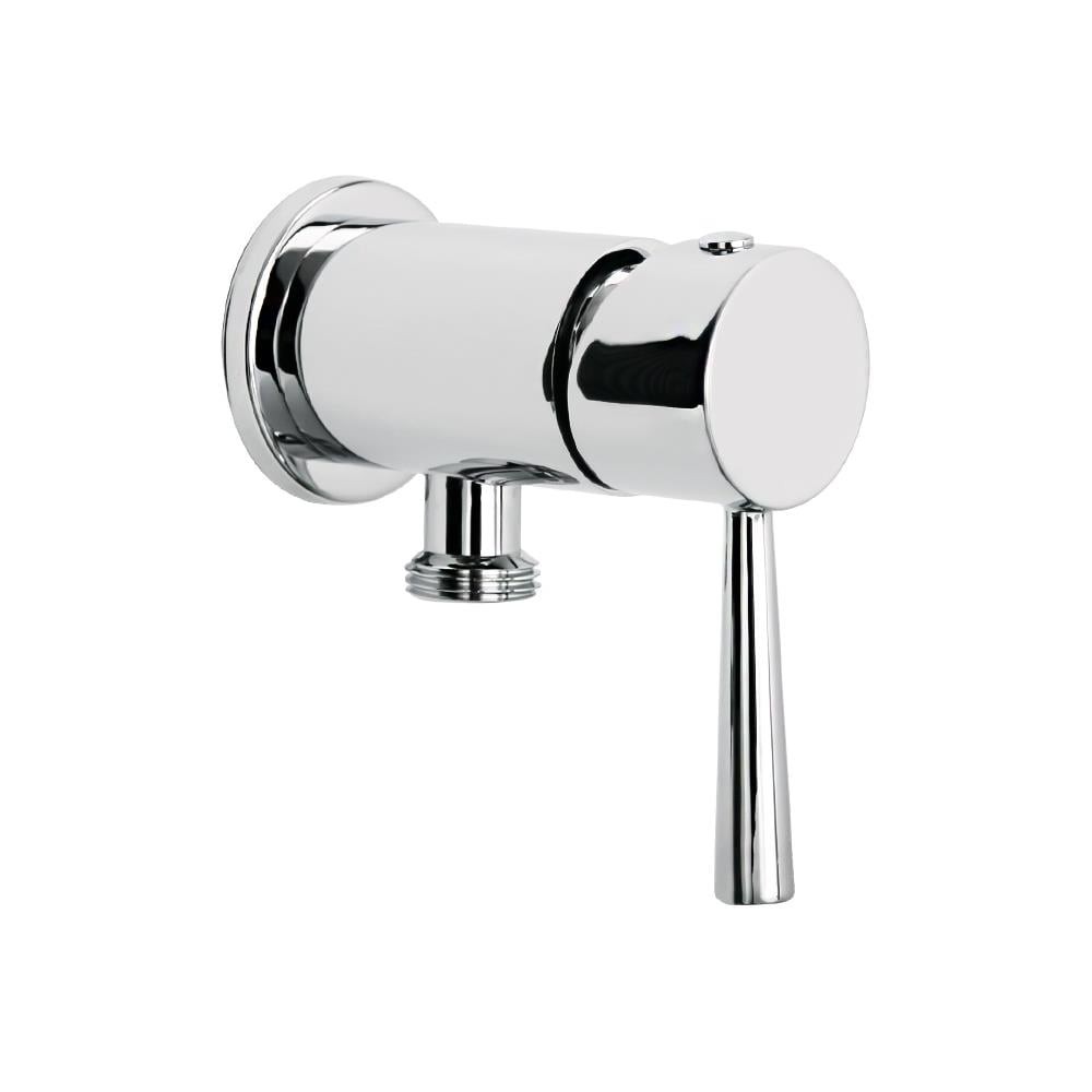 LUZERN วาล์วฝักบัว 1 ทาง LUZERN DL-2015 วาล์วและสต๊อปวาล์ว วาล์วฝักบัว 1-WAY SHOWER VALVE LUZERN DL-