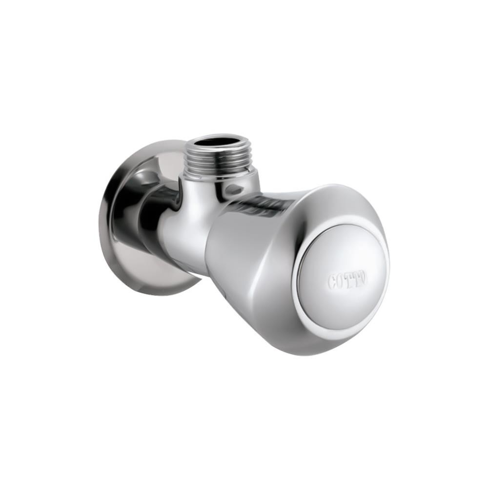 COTTO วาล์วฝักบัว 1 ทาง COTTO CT190C11(HM) วาล์วและสต๊อปวาล์ว วาล์วฝักบัว 1-WAY SHOWER VALVE COTTO C