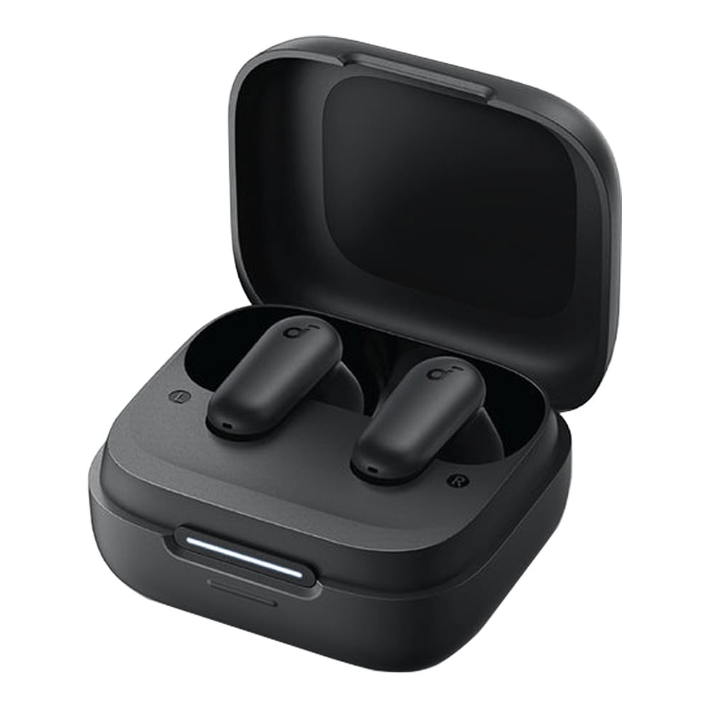 TRUE WIRELESS (หูฟังไร้สาย) ANKER SOUNDCORE R50I NC (BLACK)"