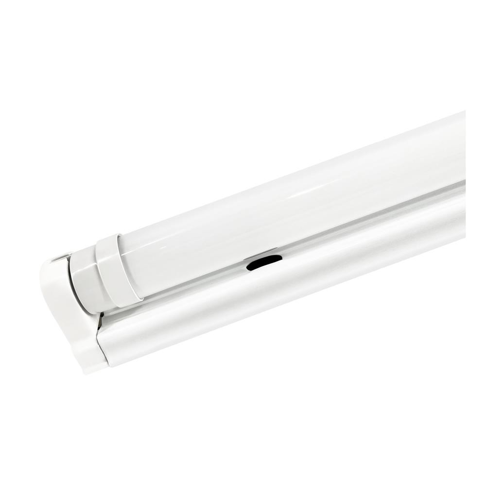 HomePro ชุดรางนีออน LED  T8 BN015DE 18 วัตต์ DAYLIGHT แบรนด์ PHILIPS