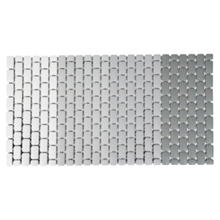 MOYA แผ่นตกแต่ง YHC0003-GRAY จัดส่งโดย HomePro