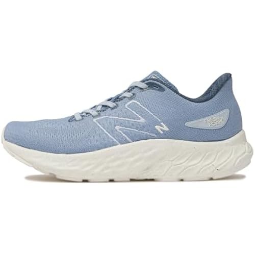 new balance New Balance Running Shoes Fresh Foam X Evoz v3 Women s FB3 Blue 24.5 cm D