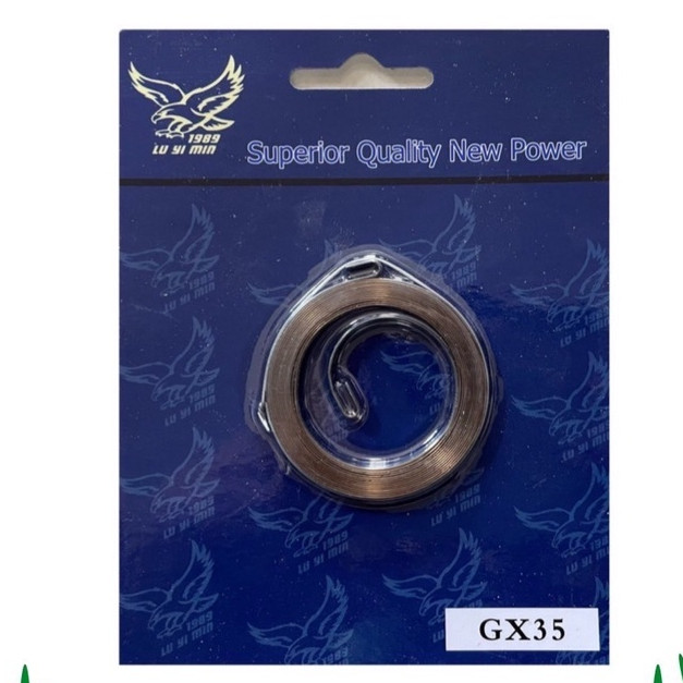 สปริงลานสตาร์ท GX35 เครื่องตัดหญ้า Honda