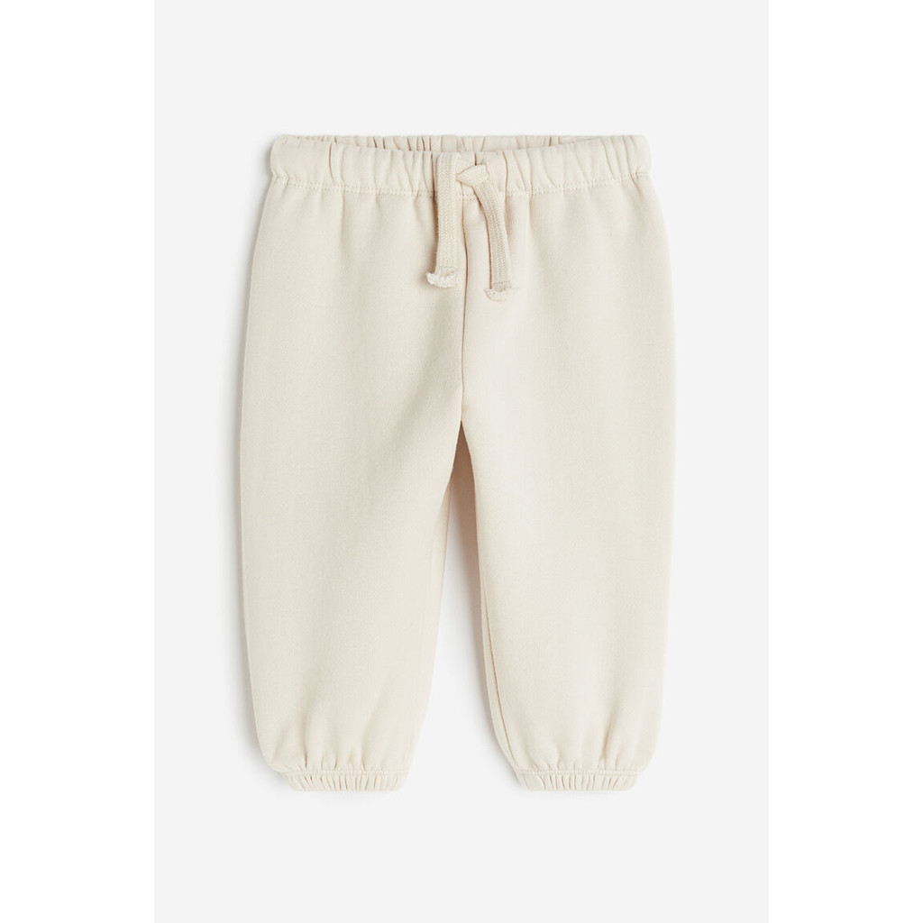 H&M Girl Ear-detail joggers 1206486_1
