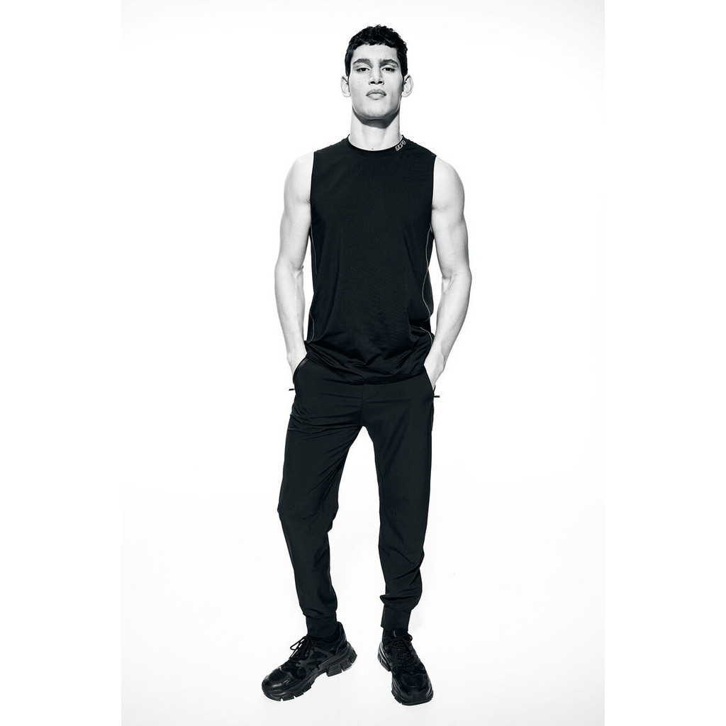 H&M Man DryMove™ Track pants 1198931_1