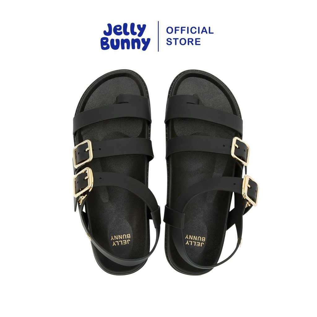 JELLY BUNNY รองเท้าแตะ AGUSTINA รุ่น B25SLSI063