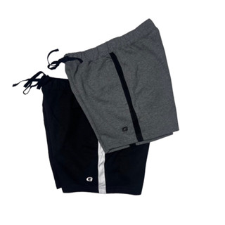 GAME SPORT Shorts | G-8021 | กางเกงขาสั้น 2 ส่วนผู้หญิง ผ้าค…