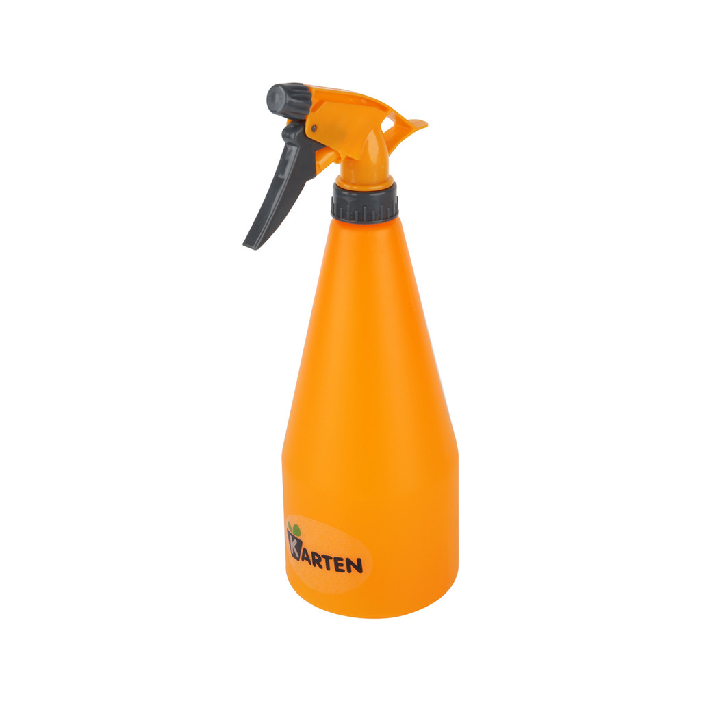 KARTEN กระบอกฉีดน้ำ KARTEN รุ่น OLD-32I-2 ความจุ 750 มล. สีส้ม - เทา