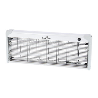 เครื่องดักยุงและแมลง 40 วัตต์ LUZINO รุ่น SD60-40W สีเทา