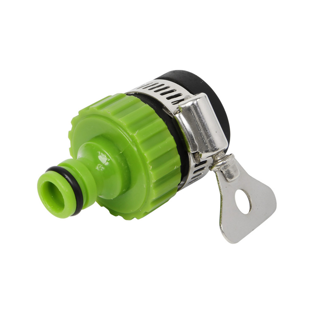 FONTE ข้อต่อหัวก๊อกน้ำ รุ่น MC368 สีเขียวอ่อน - รูปที่ 2