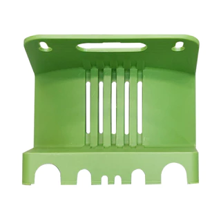 FONTE ที่เก็บสายยาง รุ่น MG3200 สีเขียวอ่อน