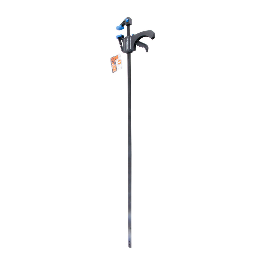 ปากกาจับถ่างงาน GIANT KINGKONG PRO รุ่น KKP40218 ขนาด 36 นิ้ว สีดำ - น้ำเงิน