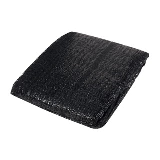 FONTE ตาข่ายกรองแสง 50% รุ่น SH-02 (ทอ 1 เข็ม) ขนาด 2 x 10 เ…