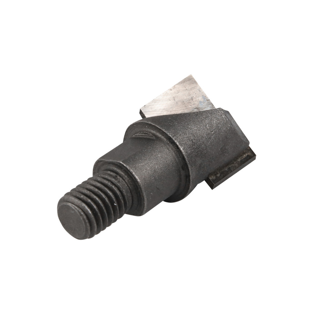 GIANTTECH ดอกสว่านเจาะระบบมอร์ทิส รุ่น G810002 ขนาด 22 มม. สีดำ - รูปที่ 2