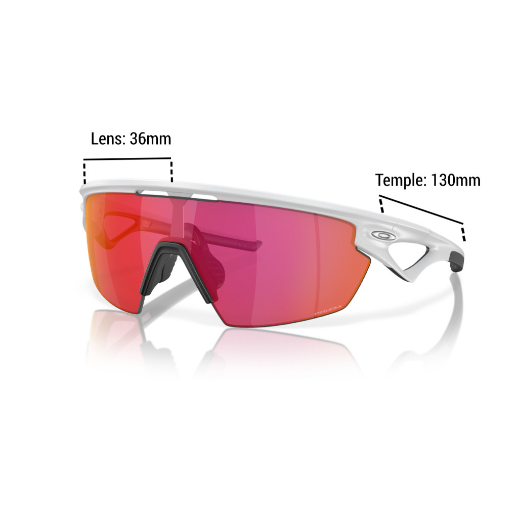 OAKLEY نظارة شمسية SPHAERA ‏OO9403 — صورة 2