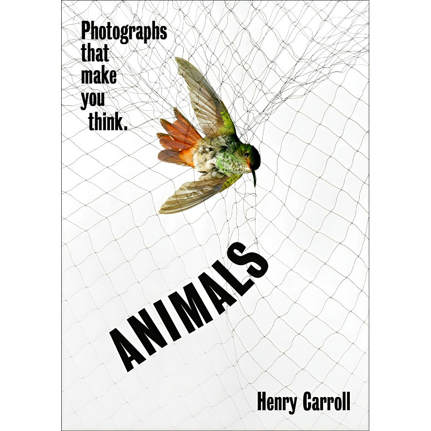 BBW หนังสือ Animals (Photographs That Make You Think) ISBN: 9781419751462