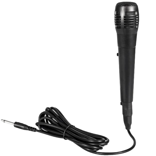 ACONATIC ลำโพงบลูทูธไร้สาย รุ่น AN-BT1500 พลังเสียง15W ดอกลำโพง 6.5"แถมไมโครโฟน พกพาสะดวก ประกัน1 ปี