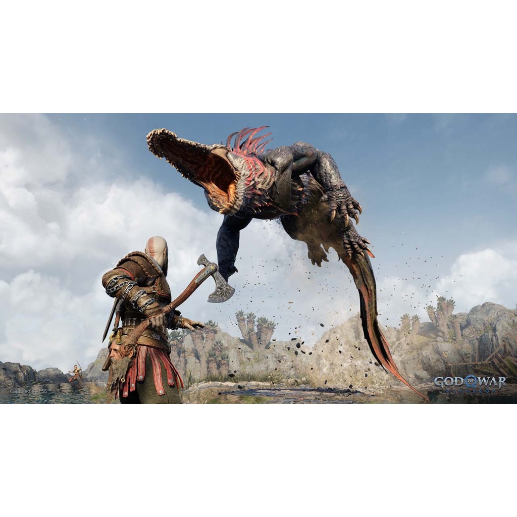 PS4 / PS5 God of War: Ragnarok [bY ClaSsIC GaME]