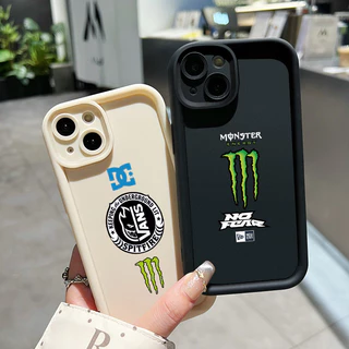 เคสสำหรับ Samsung Galaxy A50 A50s A30s เคสโทรศัพท์ซิลิโคนกันกระแทกรูปกรงเล็บวิเศษระเบิดได้