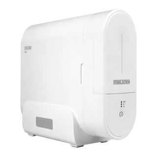 STIEBEL ELTRON เครื่องกรองน้ำดื่ม รุ่น SNOW ระบบ RO กรองได้ 5 ขั้นตอน ลดน้ำทิ้ง 40% พร้อมไฟ LED แจ้งเตือนเปลี่ยนไส้กรอง