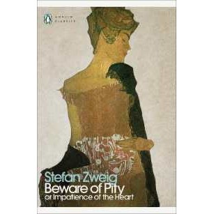 Beware of Pity (Penguin Modern Classics) [Paperback]