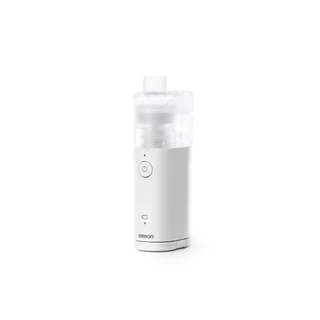 OMRON เครื่องพ่นละอองยา รุ่น NE-U100 Nebulizer