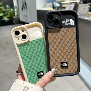 เคสสำหรับ Realme 11 4G 11 5G 11X 5G C67 5G V50s 5G Narzo 60X 5G เคสมือถือยอดนิยมนอร์ทเฟซ