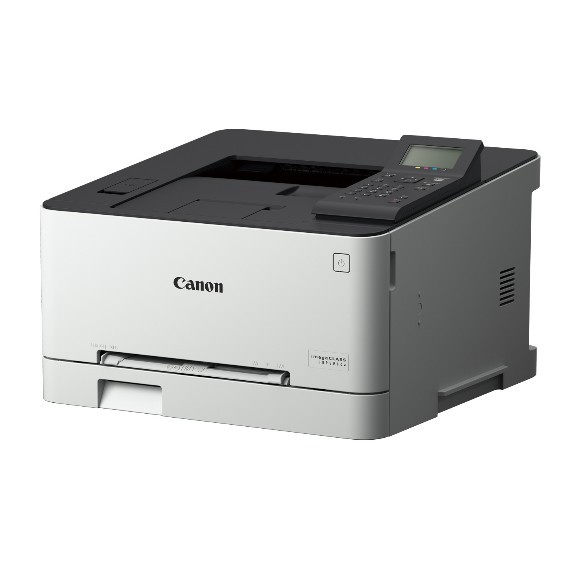 CANON LBP621Cw (3Y) *พร้อมโทนเนอร์แท้ในกล่อง 1 ชุด* (PR4-000294)