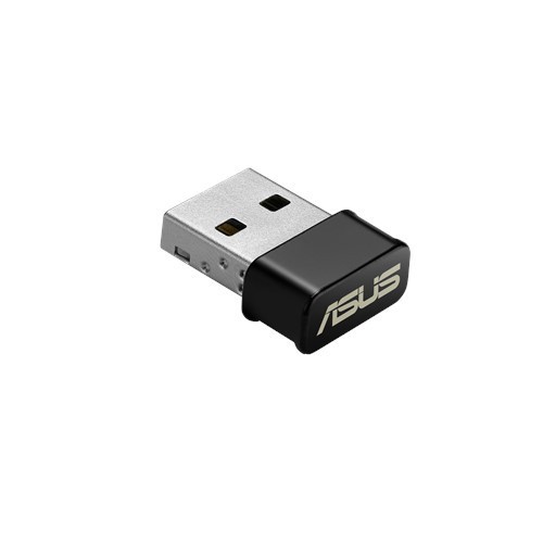 ASUS USB-AC53Nano AC1200 Dual-band USB Wi-Fi Adapter (NWW-000475)