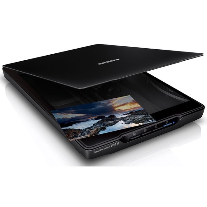 Epson Perfection V39II / B11B268504 (IP1-000400)