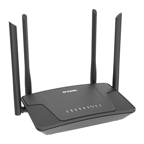 D-LINK Wireless N300 4G LTE Router DWR-M930 (MD3-000249) - รูปที่ 2