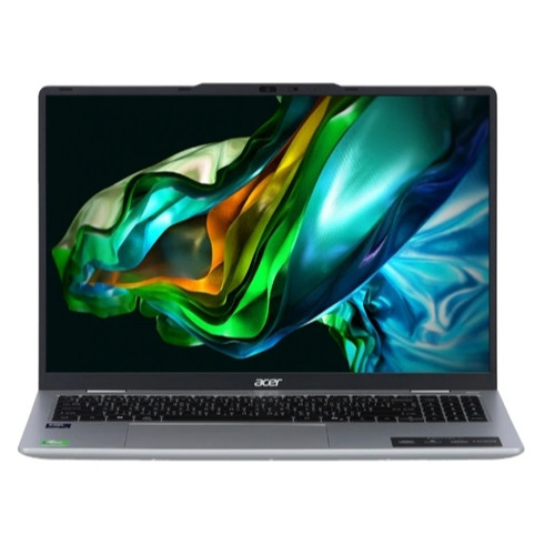 ACER Aspire Lite 16 AL16-52P-331E/i3-1305U/8GB/512GB/UMA/16"/Win11_office/Steel Gray/2Y CO6-011000