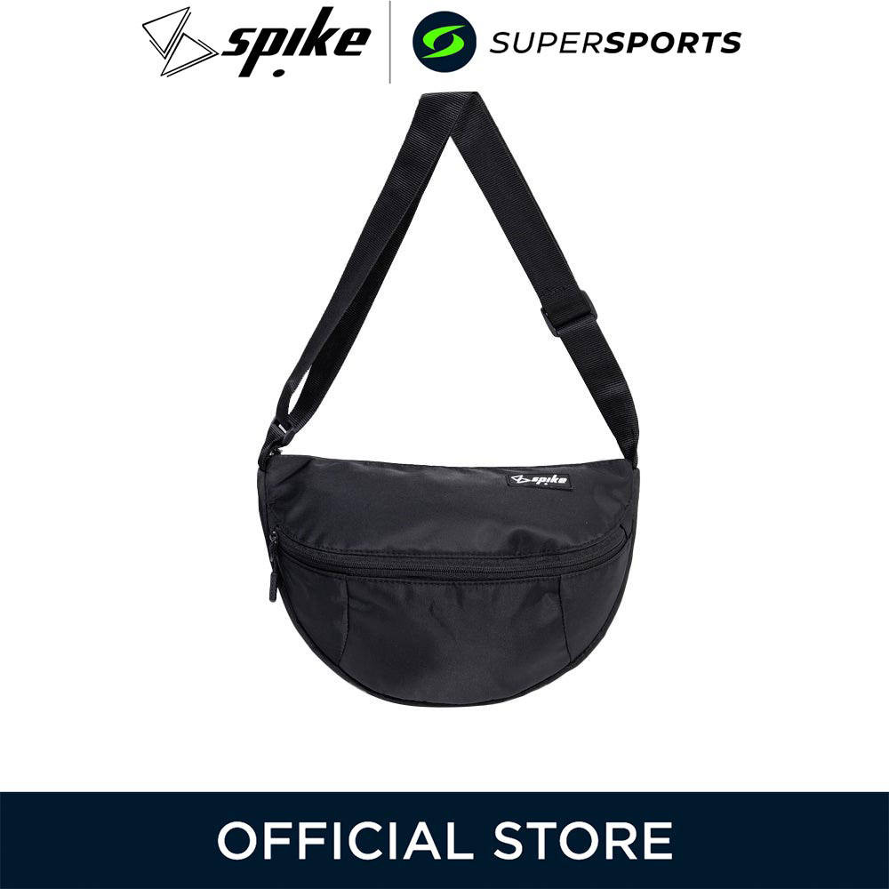 SPIKE Black กระเป๋าสะพายข้างผู้ใหญ่