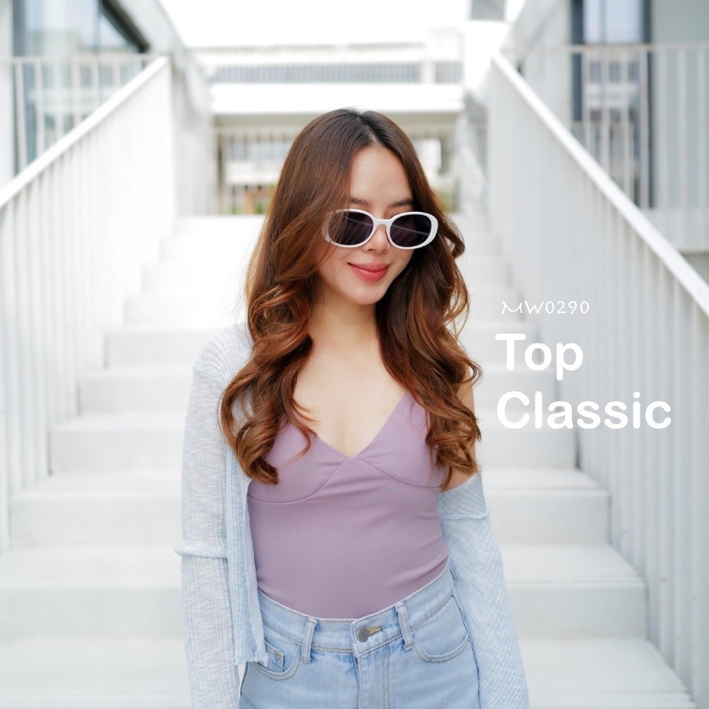 MyWay Brand : เสื้อ Top Classic
