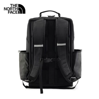 THE NORTH FACE BASE CAMP DAYPACK/TNF BLACK/ASPHALT GREY/SMOKE กระเป๋า