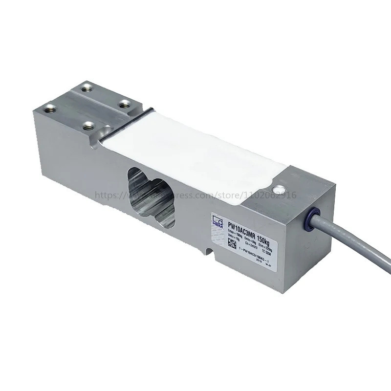 <0>PW10AC3MR-50kg/100kg/150kg/200kg/250kg/300kg เซ็นเซอร์ชั่งน้ำหนัก HBM ใหม่และต้นฉบับ