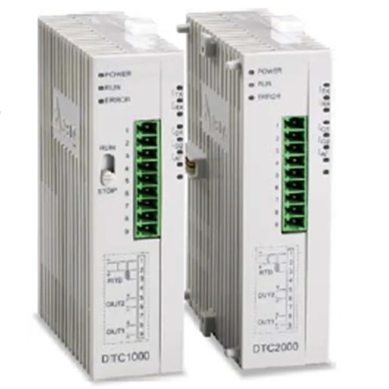 โมดูลเทอร์โมสตัทเดลต้าใหม่ DTC2000V DTC2000R DTC2000C DTC2000L