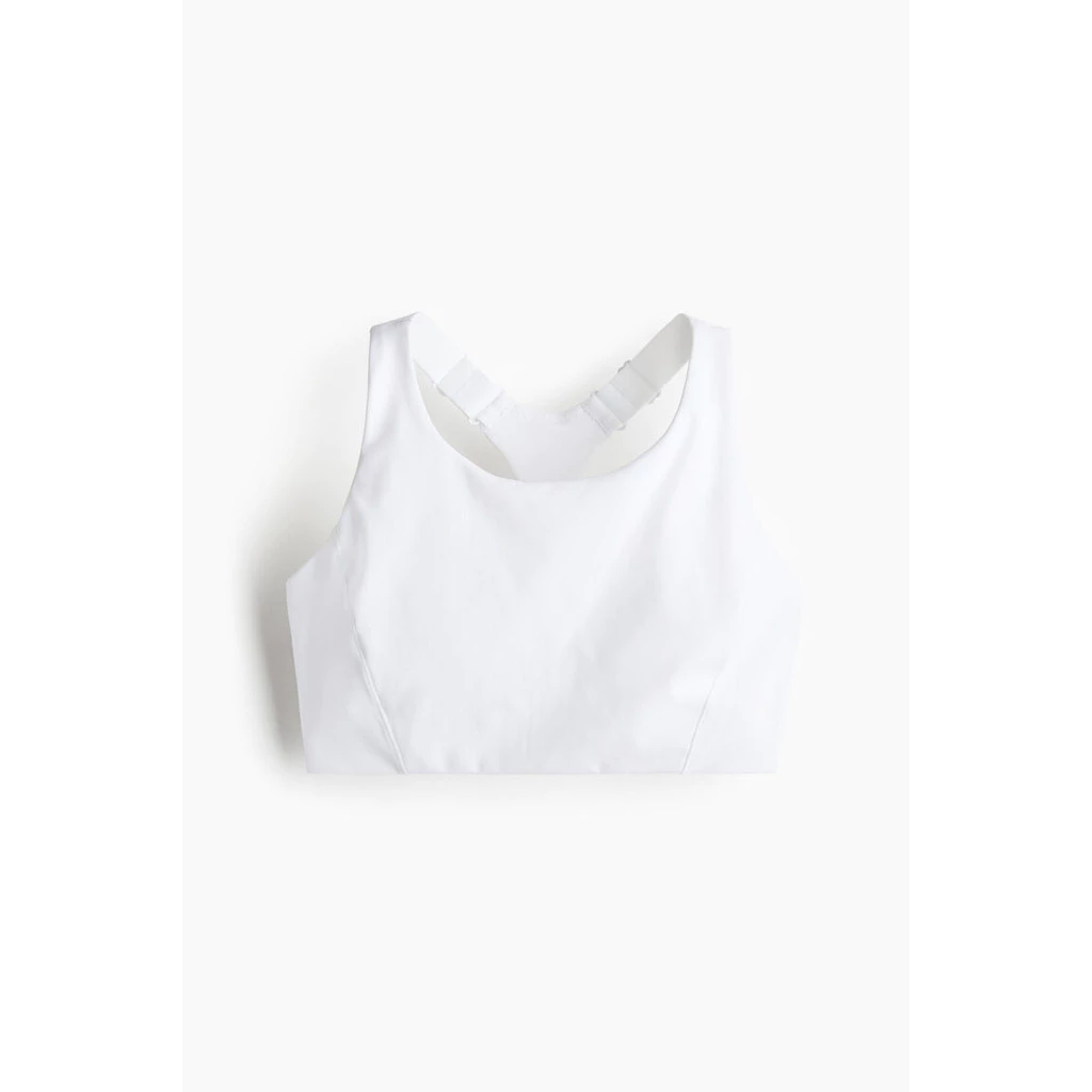H&M บราสปอร์ต ShapeMove สนับสนุนสูง 1252578_2 thumbnail 6
